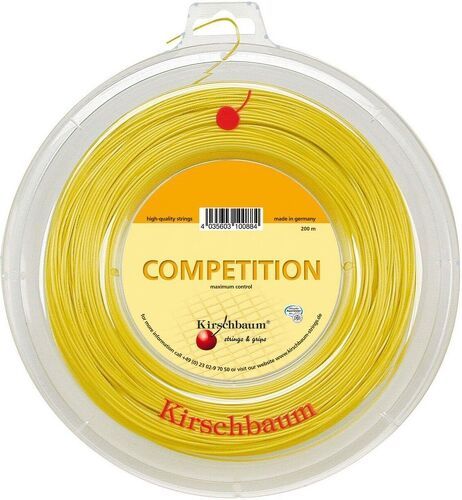 KIRSCHBAUM-Competition (200m)-0