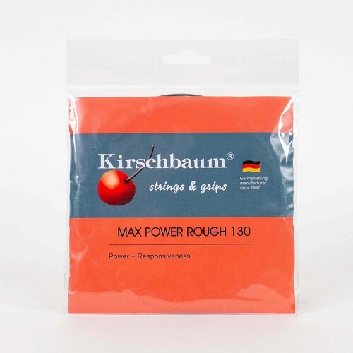 KIRSCHBAUM-Max Power Rough (12m)-0