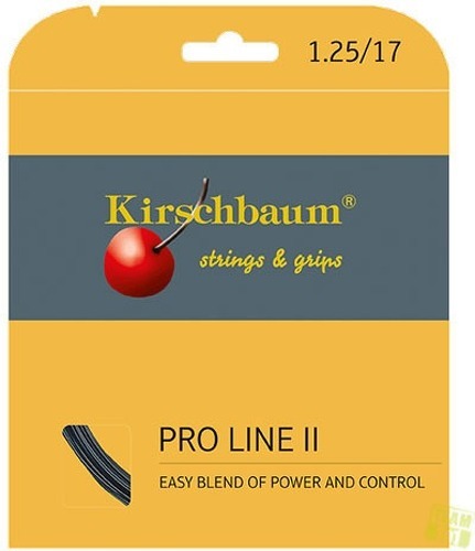 KIRSCHBAUM-Pro Line 2 (12m)-1