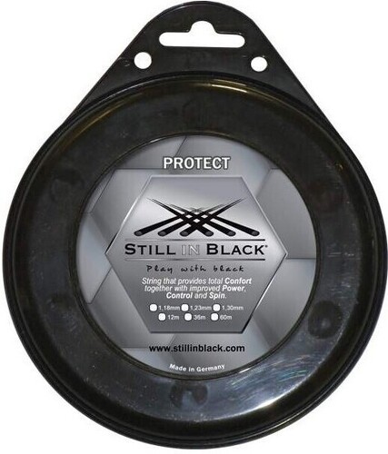 STILL IN BLACK-Protect (12m)-0