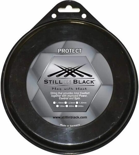 STILL IN BLACK-Protect (200m)-0
