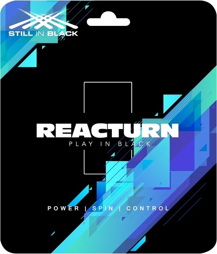 STILL IN BLACK-Reacturn (12m)-0