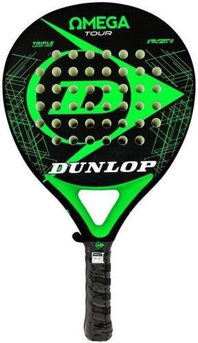 DUNLOP-Dunlop Omega Tour Green-image-1