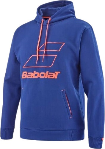 BABOLAT-EXERCISE Hood Estate / Fushia 2022-1