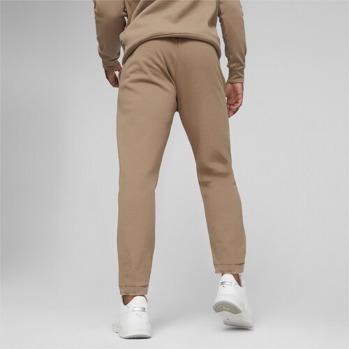 PUMA-Better Essentials Sweatpants Fl Cl-3