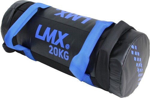 Lifemaxx-Challenge Bag Powerbag 20 Kg-0