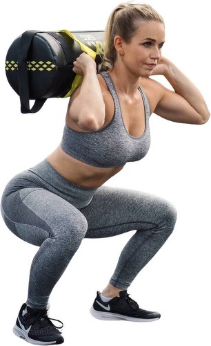 Lifemaxx-Challenge Bag Powerbag 20 Kg-2