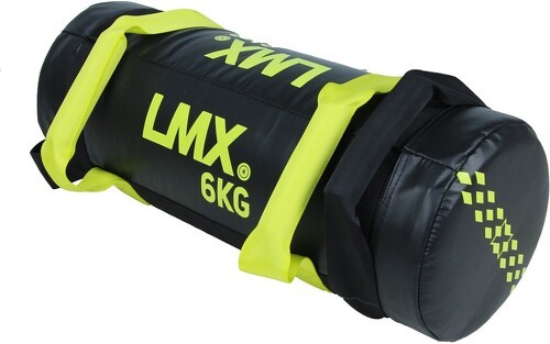 Lifemaxx-Challenge Bag Powerbag 6 Kg-0