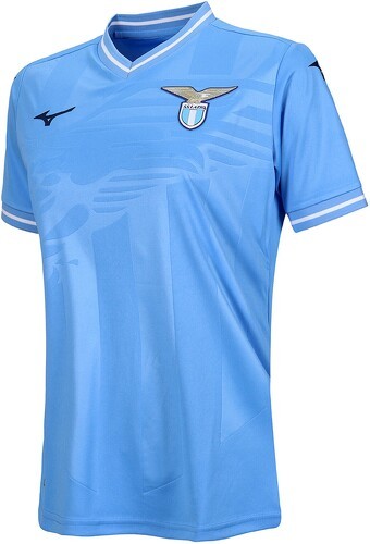 MIZUNO-Maglia Lazio Home 2023/24-1