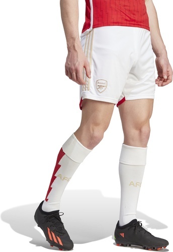 adidas Performance-Short Domicile Arsenal 23/24-1