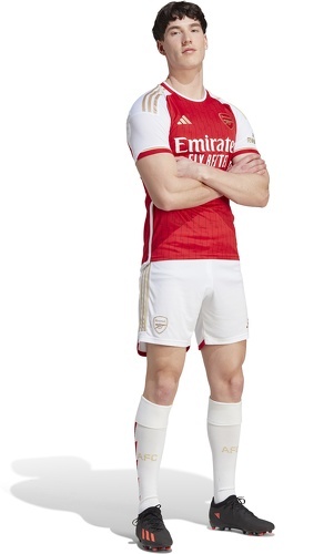 adidas Performance-Short Domicile Arsenal 23/24-2