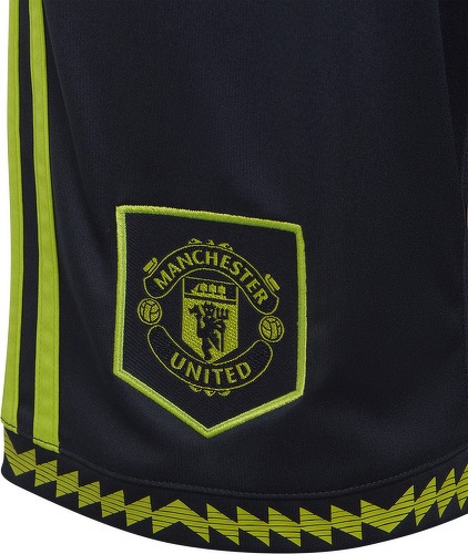 adidas Performance-Short Third Manchester United 2022/23-3