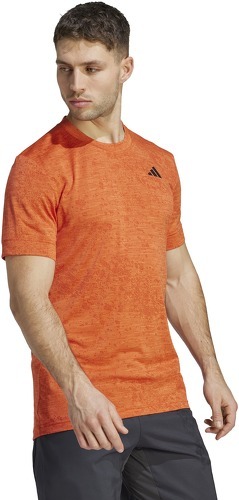 adidas Performance-T-Shirt Freelift-4