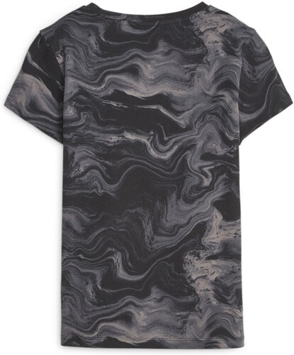 PUMA-Marble T-Shirt Mc-3