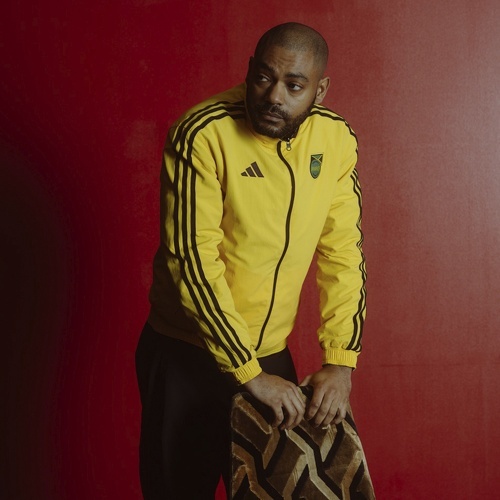 adidas Performance-Veste Anthem Jamaïque-2