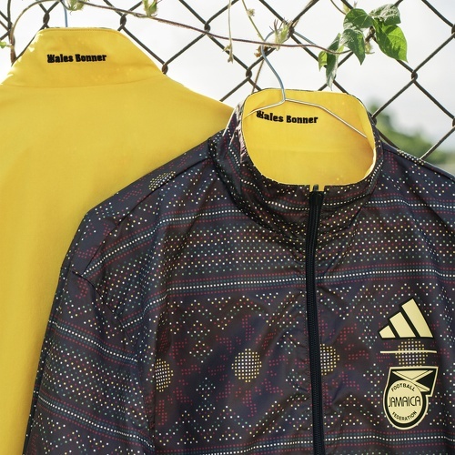 adidas Performance-Veste Anthem Jamaïque-1