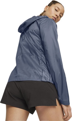 PUMA-Veste Imperméable Légère Et Comprimable Puma-3