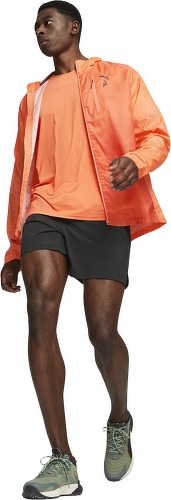 PUMA-Veste Imperméable Légère Et Pliable Puma Season-2