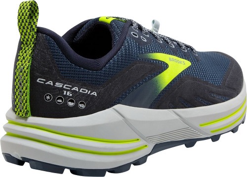 Brooks-Cascadia 16-3