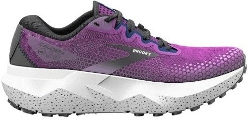 Brooks-Caldera 6 donna 40.5 Caldera 6 W purple/violet/navy-image-1