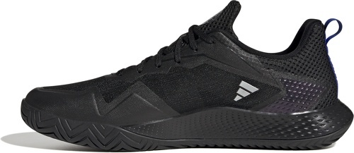 adidas Performance-Defiant Speed-4