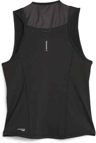 PUMA-Gilet de running rembourré RUN CLOUDSPUN WRMLBL Femme-1