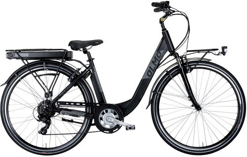 OLMO-E-Bike Levante 28 Lusso - Vélo Électrique-0