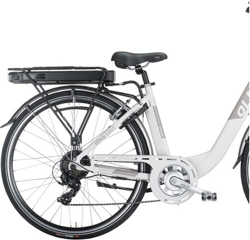 OLMO-E-Bike Levante 28 Lusso - Vélo Électrique-1