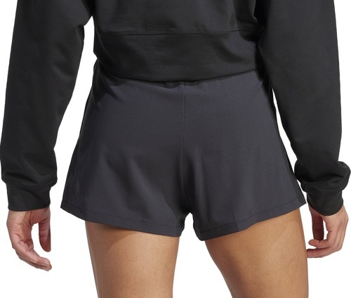 adidas Performance-Short deux en un HIIT HEAT.RDY -1