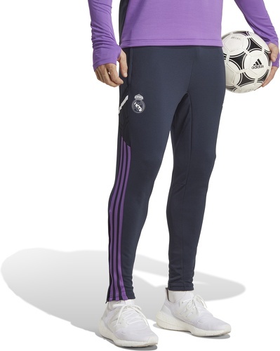 adidas Performance-Pantalon d'entraînement Real Madrid Condivo 22-2