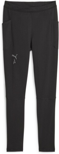 PUMA-Legging Intégral Puma Season Microfleece-0