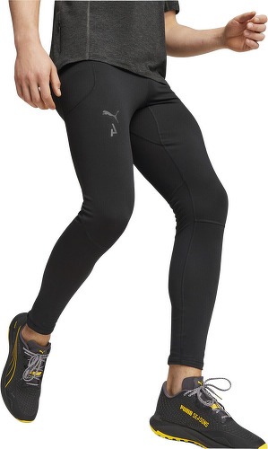 PUMA-Legging Intégral Puma Season Microfleece-1