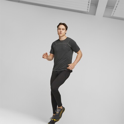 PUMA-Legging Intégral Puma Season Microfleece-4
