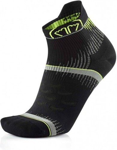 SIDAS-Sidas chaussettes Run Ultra-0
