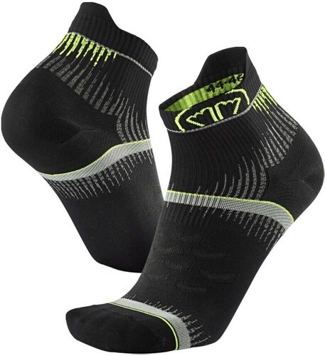 SIDAS-Sidas chaussettes Run Ultra-1