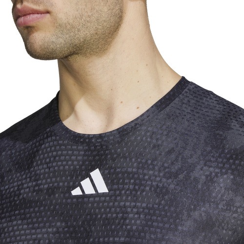 adidas Performance-T-shirt de tennis Paris HEAT.RDY FreeLift-3