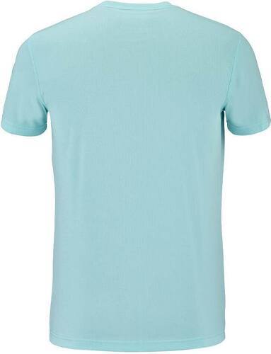 BABOLAT-T Shirt Babolat Exercise Graphic Clair-1