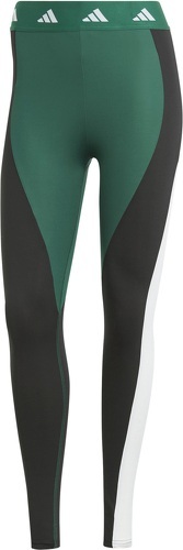 adidas Performance-Legging 7/8 Techfit Colorblock-0