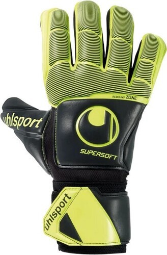 UHLSPORT-Uhlsport Gants Gardien Supersoft Hn Flex Frame-0