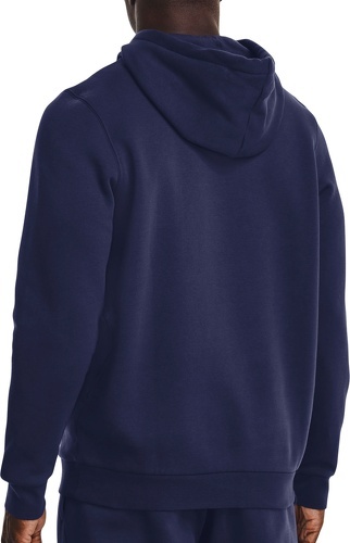 UNDER ARMOUR-Essential Fleece Hoodie-1