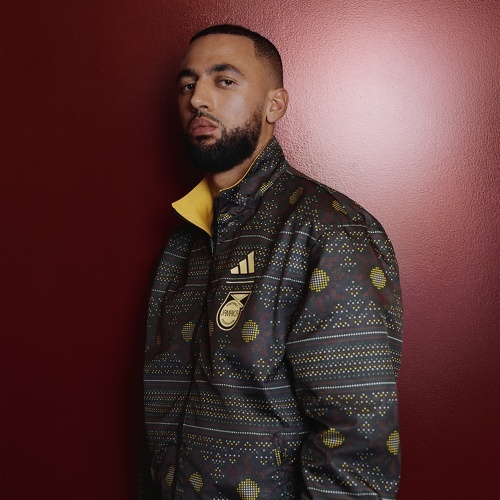 adidas Performance-Veste Anthem Jamaïque-3