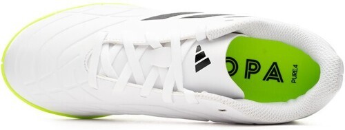 adidas Performance-Copa Pure.4 Indoor (Junior)-3