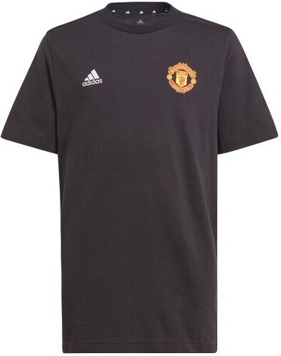 adidas Performance-adidas Manchester United FC Fanswear 2023-2024 Niño-image-1