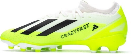 adidas Performance-X Crazyfast.3 MG Jr.-1