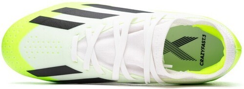 adidas Performance-X Crazyfast.3 MG Jr.-3