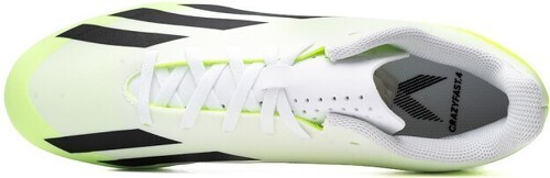 adidas Performance-X Crazyfast.4 FG-3