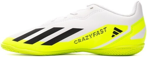 adidas Performance-X Crazyfast.4 IN Jr.-1