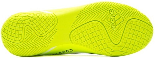 adidas Performance-X Crazyfast.4 IN Jr.-2