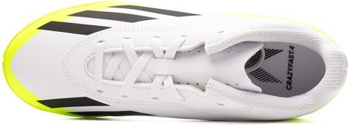 adidas Performance-X Crazyfast.4 IN Jr.-3