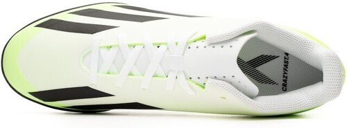 adidas Performance-X Crazyfast.4 TT-3